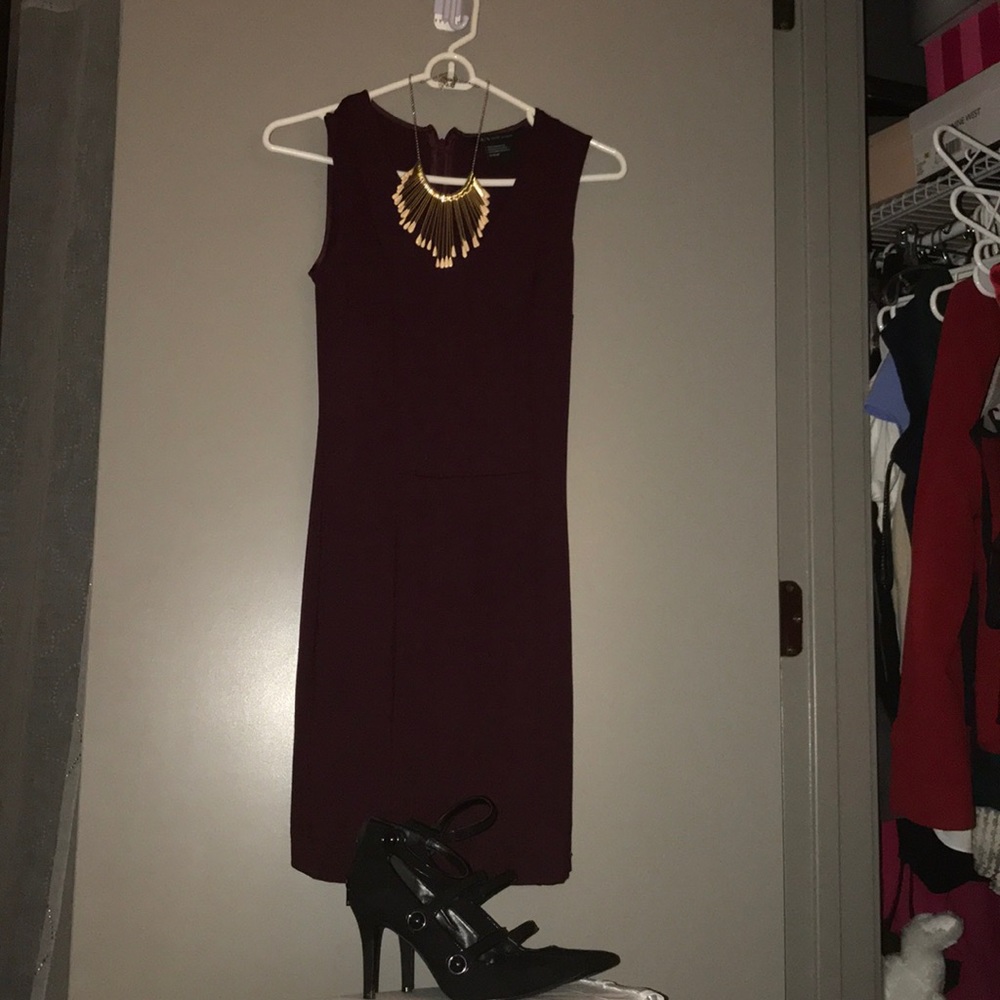 AE DRESS